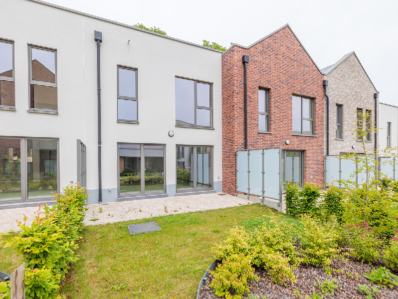 Maisons à vendre à Eupen - NEO